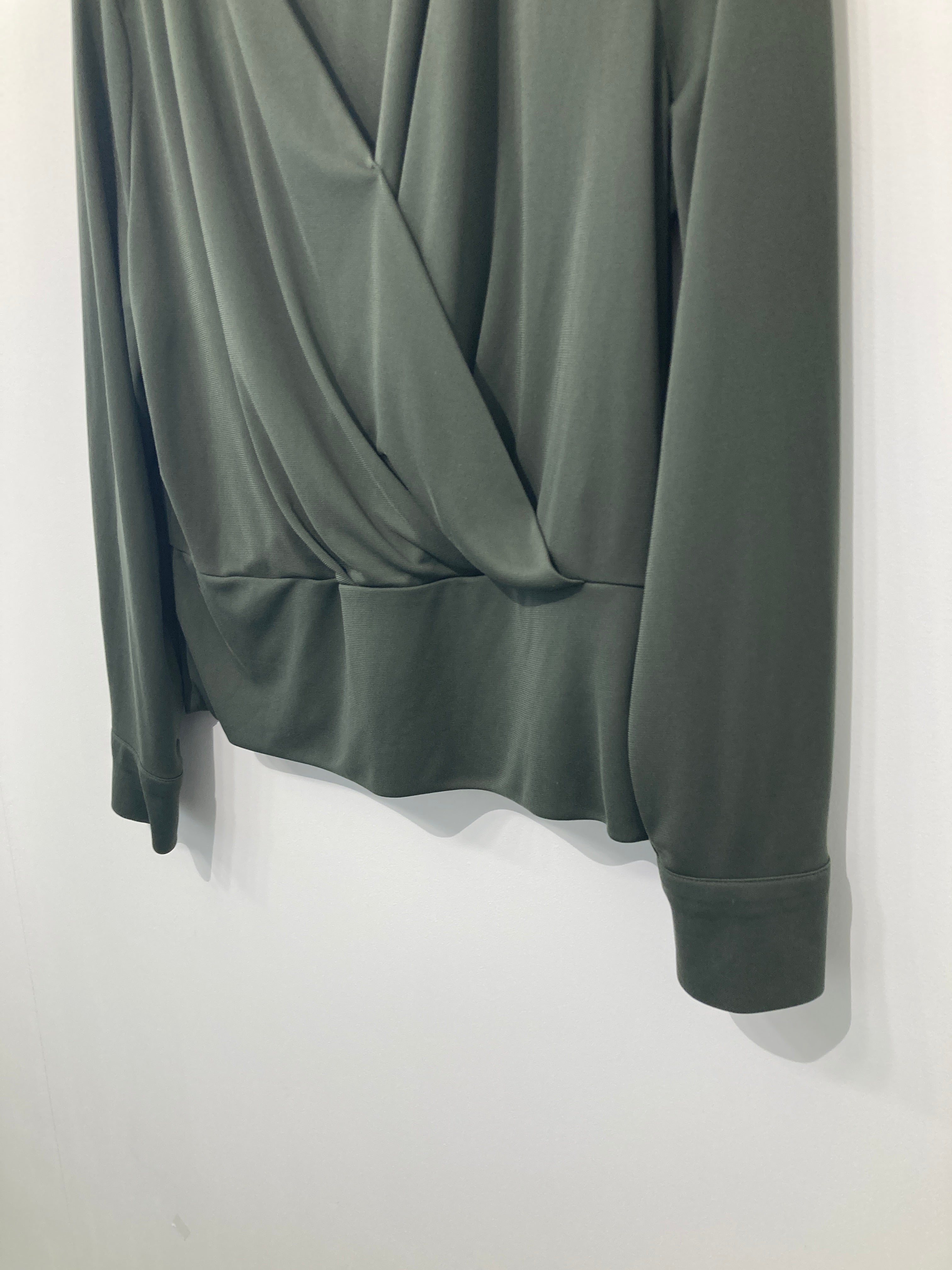 H&M Bluse